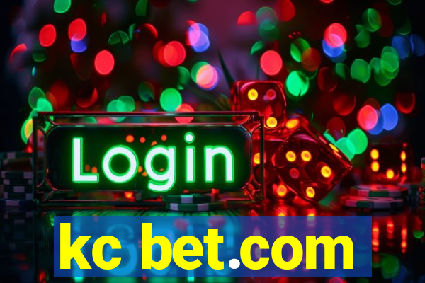 kc bet.com